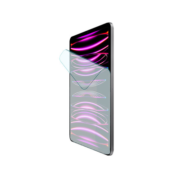FixPremium - Standard Screen Protector - Apple iPad Pro 12.9" (3rd Gen, 4th Gen, 5th Gen)
