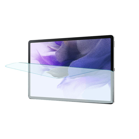 FixPremium - Standard Screen Protector - Samsung Galaxy Tab S7 FE és S8 Plus