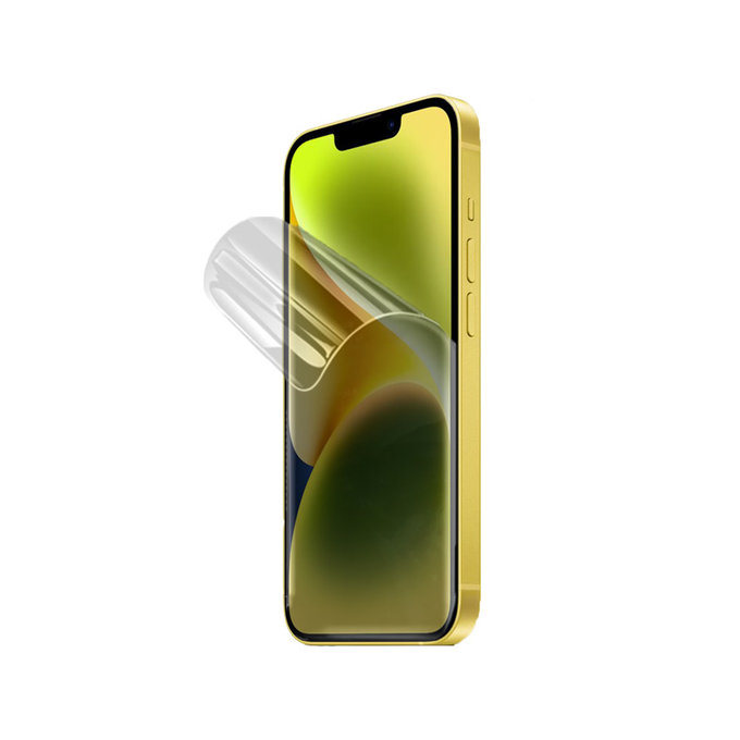 FixPremium - Unbreakable Screen Protector - Apple iPhone 13, 13 Pro, 14 és 16e