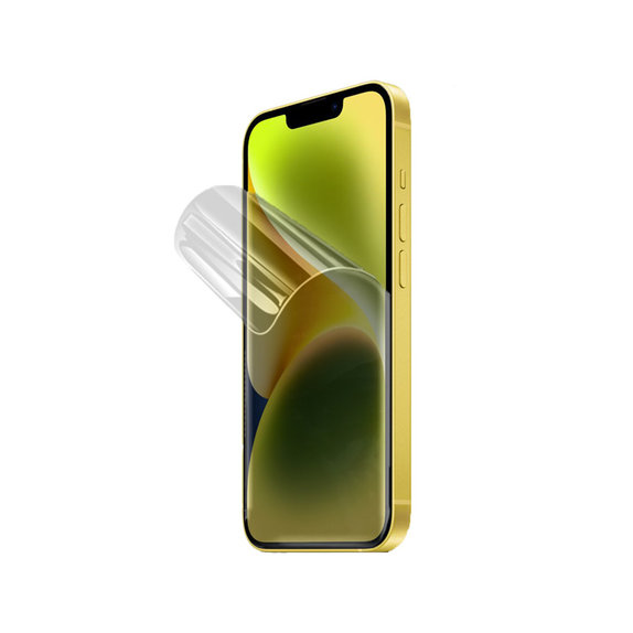 FixPremium - Unbreakable Screen Protector - Apple iPhone 13 Pro Max és 14 Plus