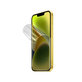 FixPremium - Unbreakable Screen Protector - Apple iPhone 13 Pro Max és 14 Plus