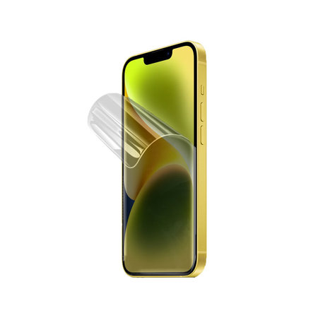 FixPremium - Unbreakable Screen Protector - Apple iPhone 13 mini