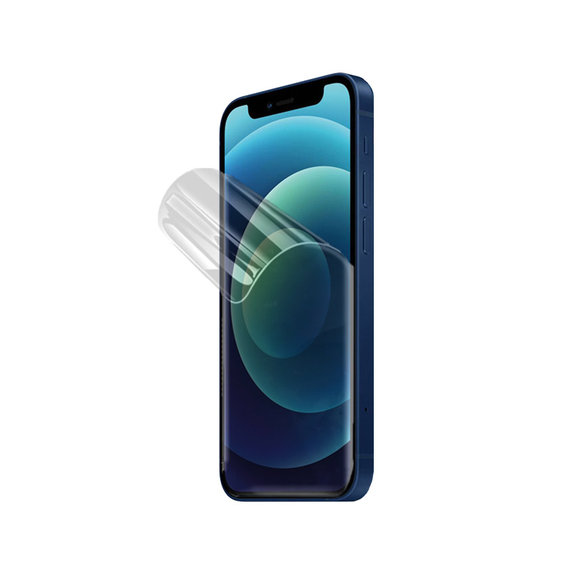 FixPremium - Unbreakable Screen Protector - Apple iPhone 12 Pro Max