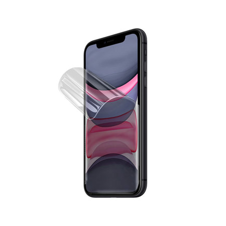 FixPremium - Unbreakable Screen Protector - Apple iPhone XR és 11