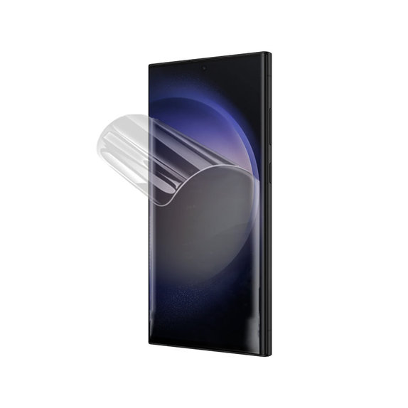 FixPremium - Unbreakable Screen Protector - Samsung Galaxy S23 Ultra