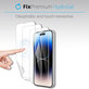 FixPremium - Unbreakable Screen Protector - Samsung Galaxy A21s