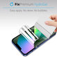 FixPremium - Unbreakable Screen Protector - Motorola Edge 30 Neo