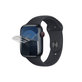 FixPremium - Unbreakable Screen Protector - Apple Watch 7, 8 (41mm)