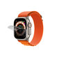 FixPremium - Unbreakable Screen Protector - Apple Watch Ultra (49mm)