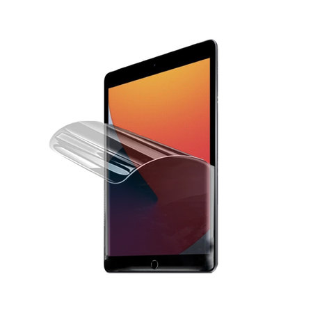 FixPremium - Unbreakable Screen Protector - Apple iPad 10.2
