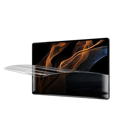 FixPremium - Unbreakable Screen Protector - Samsung Galaxy Tab S8 Ultra