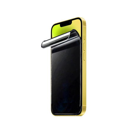 FixPremium - Privacy Screen Protector - Apple iPhone 13, 13 Pro, 14 és 16e