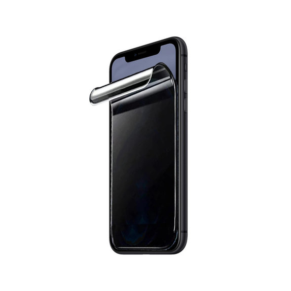 FixPremium - Privacy Screen Protector - Apple iPhone X, XS és 11 Pro