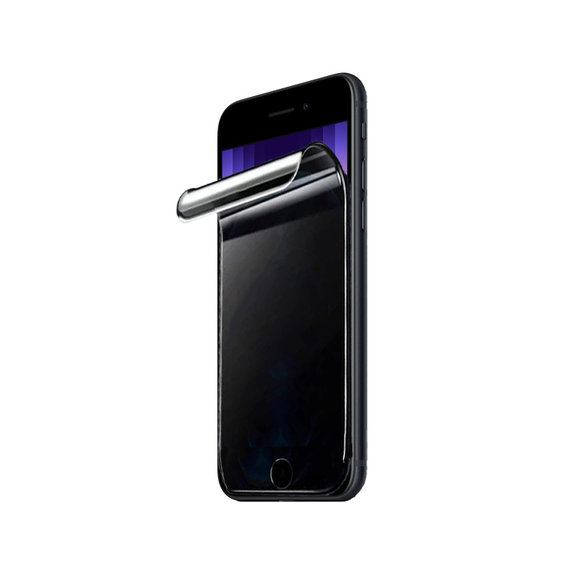 FixPremium - Privacy Screen Protector - Apple iPhone 6, 6S, 7, 8, SE 2020 és SE 2022
