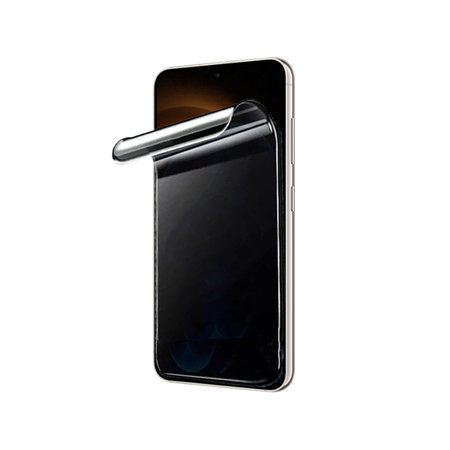 FixPremium - Privacy Screen Protector - Samsung Galaxy S24 +