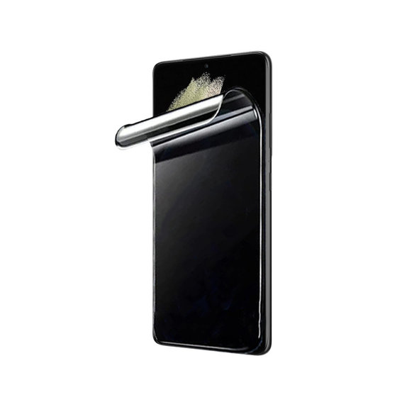 FixPremium - Privacy Screen Protector - Samsung Galaxy S21 Ultra