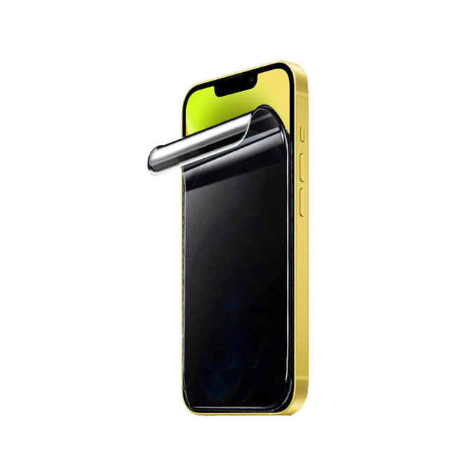 FixPremium - Privacy Matte Screen Protector - Apple iPhone 13 mini