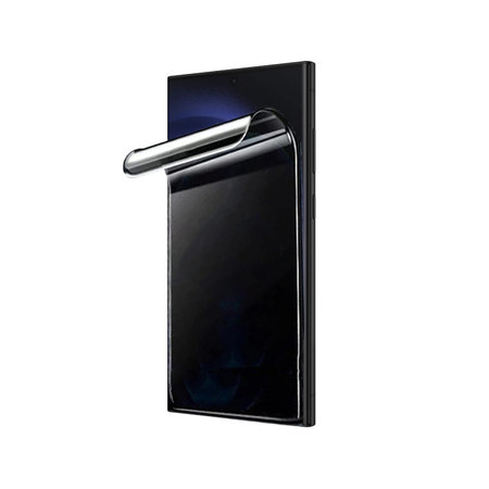 FixPremium - Privacy Matte Screen Protector - Samsung Galaxy S22 Ultra