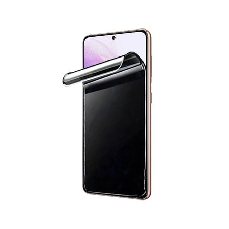 FixPremium - Privacy Matte Screen Protector - Samsung Galaxy S20