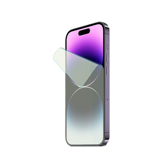 FixPremium - AntiBlue Screen Protector - Apple iPhone 15 Plus