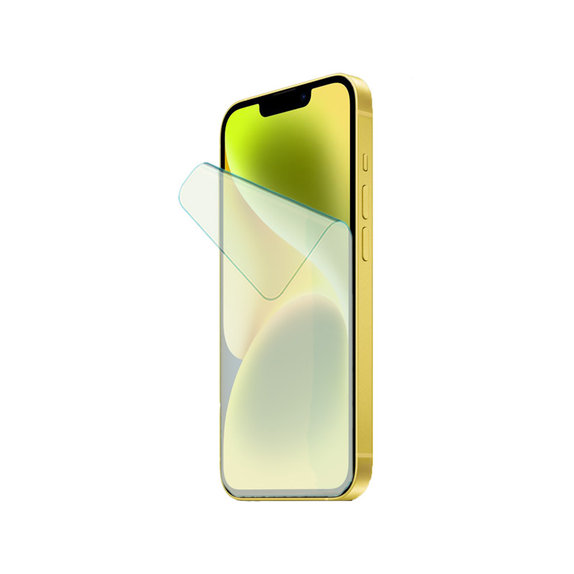 FixPremium - AntiBlue Screen Protector - Apple iPhone 13, 13 Pro, 14 és 16e