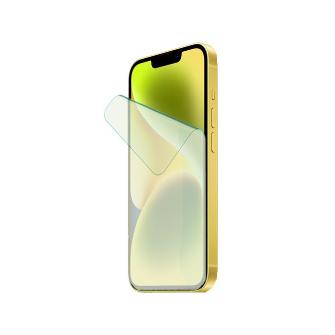 FixPremium - AntiBlue Screen Protector - Apple iPhone 13, 13 Pro, 14 és 16e