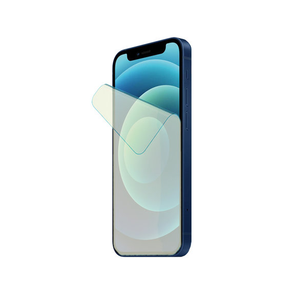 FixPremium - AntiBlue Screen Protector - Apple iPhone 12 és 12 Pro