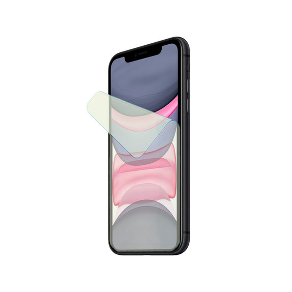 FixPremium - AntiBlue Screen Protector - Apple iPhone X, XS és 11 Pro