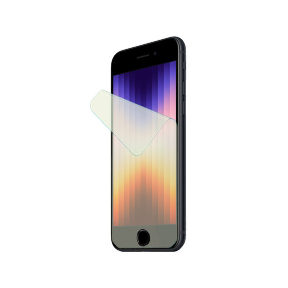 FixPremium - AntiBlue Screen Protector - Apple iPhone 6, 6S, 7, 8, SE 2020 és SE 2022