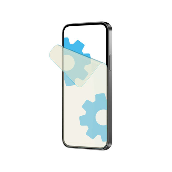 FixPremium - AntiBlue Screen Protector - Samsung Galaxy A21s