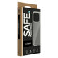 Tok TPU Samsung Galaxy A33 5G készülékhez, Átlátszó, SAFE by PanzerGlass