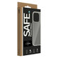 Tok TPU Samsung Galaxy A14/A14 5G készülékhez, Átlátszó, SAFE by PanzerGlass