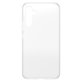 Tok TPU Samsung Galaxy A34 5G készülékhez, Átlátszó, SAFE by PanzerGlass