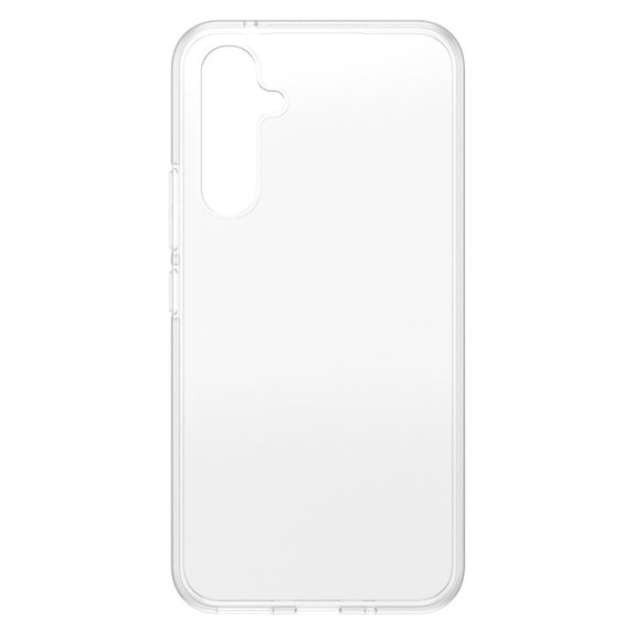 Tok TPU Samsung Galaxy A54 5G készülékhez, Átlátszó, SAFE by PanzerGlass