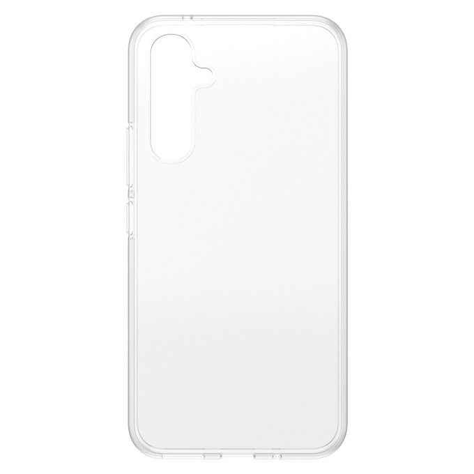 Tok TPU Samsung Galaxy A54 5G készülékhez, Átlátszó, SAFE by PanzerGlass