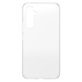 Tok TPU Samsung Galaxy A54 5G készülékhez, Átlátszó, SAFE by PanzerGlass
