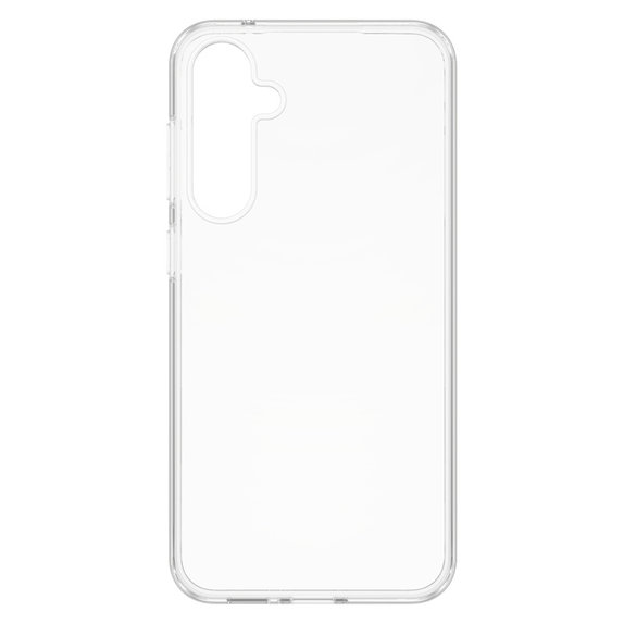 Tok TPU Samsung Galaxy S23 FE készülékhez, Átlátszó, SAFE by PanzerGlass