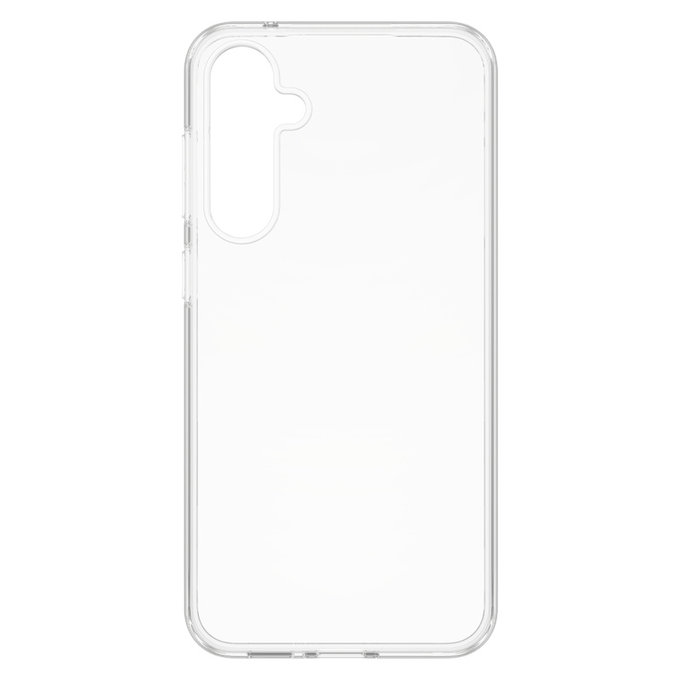 Tok TPU Samsung Galaxy S23 FE készülékhez, Átlátszó, SAFE by PanzerGlass