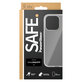 Tok TPU Samsung Galaxy S23 FE készülékhez, Átlátszó, SAFE by PanzerGlass