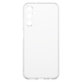 Tok TPU Samsung Galaxy A05s készülékhez, Átlátszó, SAFE by PanzerGlass