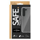 Tok TPU Samsung Galaxy A05s készülékhez, Átlátszó, SAFE by PanzerGlass