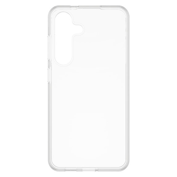 Tok TPU Samsung Galaxy S24 készülékhez, Átlátszó, SAFE by PanzerGlass