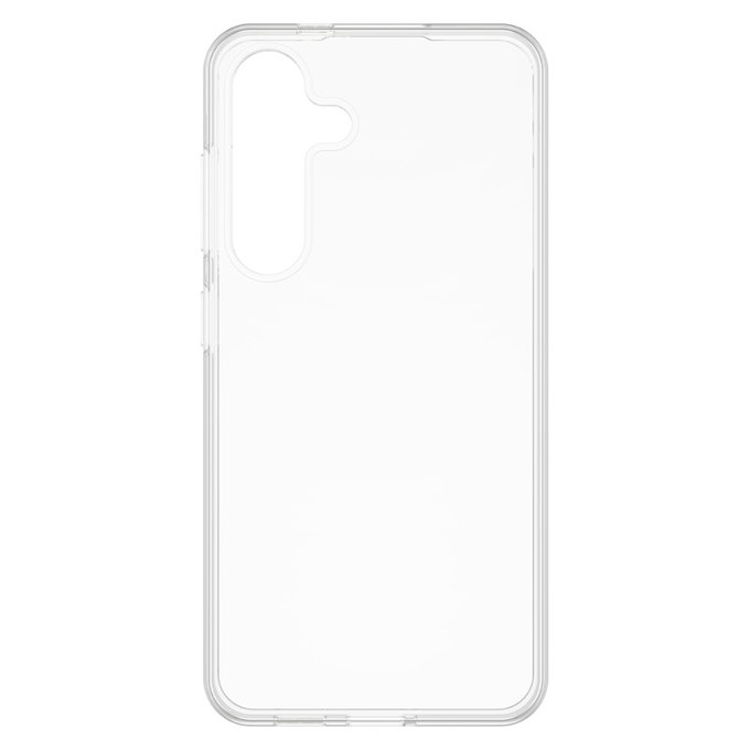 Tok TPU Samsung Galaxy S24 készülékhez, Átlátszó, SAFE by PanzerGlass