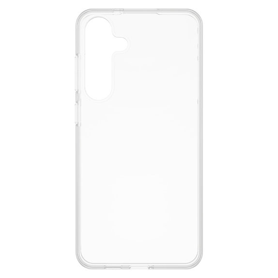 Tok TPU Samsung Galaxy S24+ készülékhez, Átlátszó, SAFE by PanzerGlass