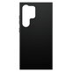 Tok TPU Samsung Galaxy S24 Ultra készülékhez, Fekete, SAFE by PanzerGlass
