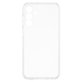 Tok TPU Samsung Galaxy A15/A15 5G készülékhez, Átlátszó, SAFE by PanzerGlass