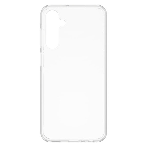 Tok TPU Samsung Galaxy A25 5G készülékhez, Átlátszó, SAFE by PanzerGlass