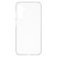 Tok TPU Samsung Galaxy A25 5G készülékhez, Átlátszó, SAFE by PanzerGlass