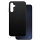 Tok TPU Samsung Galaxy A15/A15 5G készülékhez, Fekete, SAFE by PanzerGlass