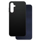 Tok TPU Samsung Galaxy A25 5G készülékhez, Fekete, SAFE by PanzerGlass